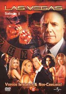 Las Vegas (Season 1) - 6-DVD Set (DVD)